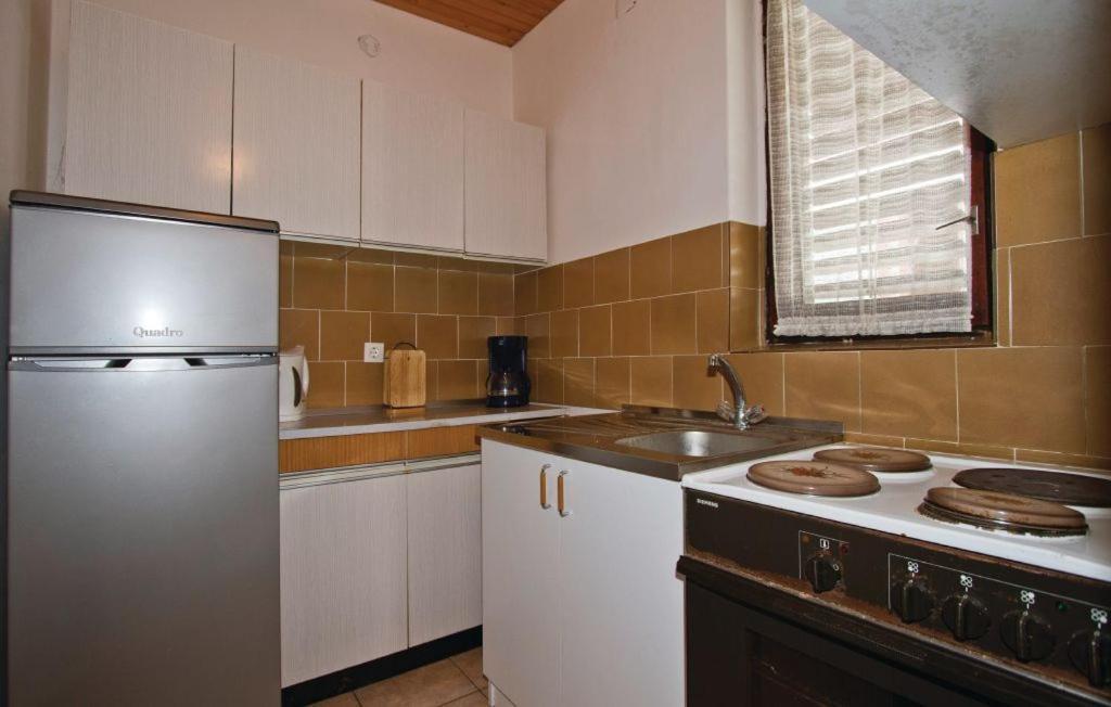 Apartments Jelekovac Sveti Petar  Ngoại thất bức ảnh