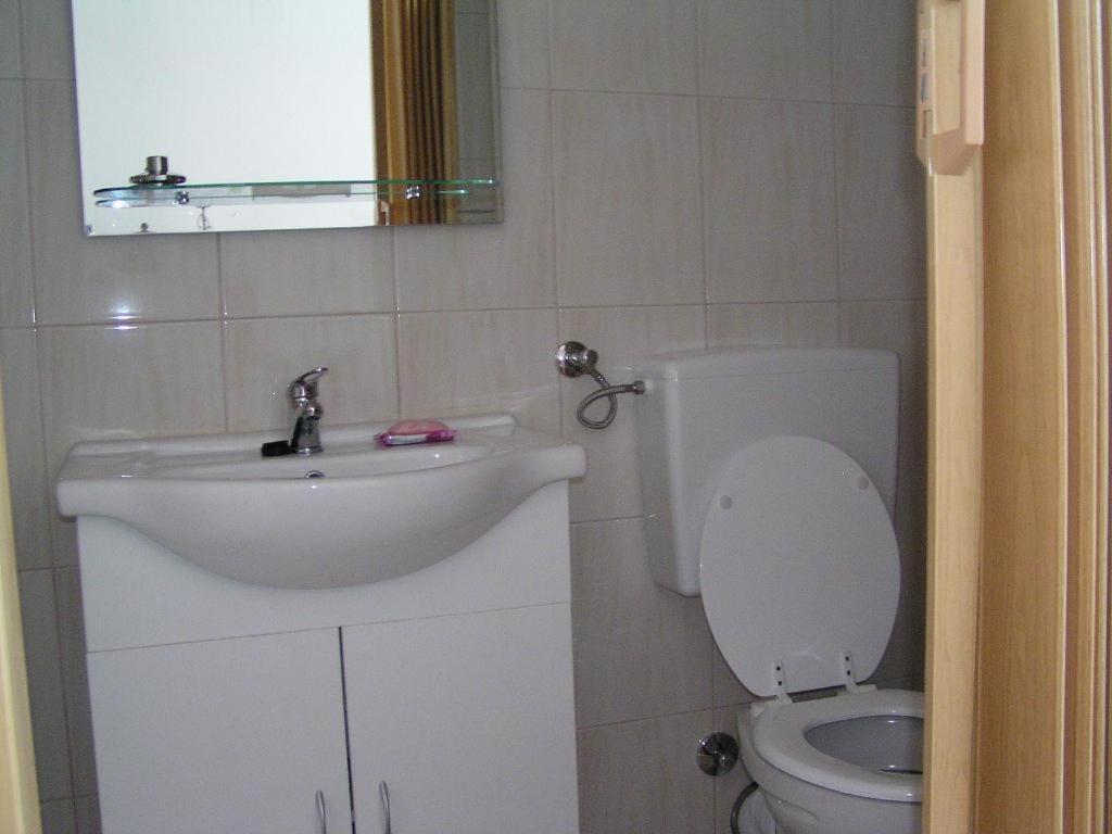Apartments Jelekovac Sveti Petar  Ngoại thất bức ảnh