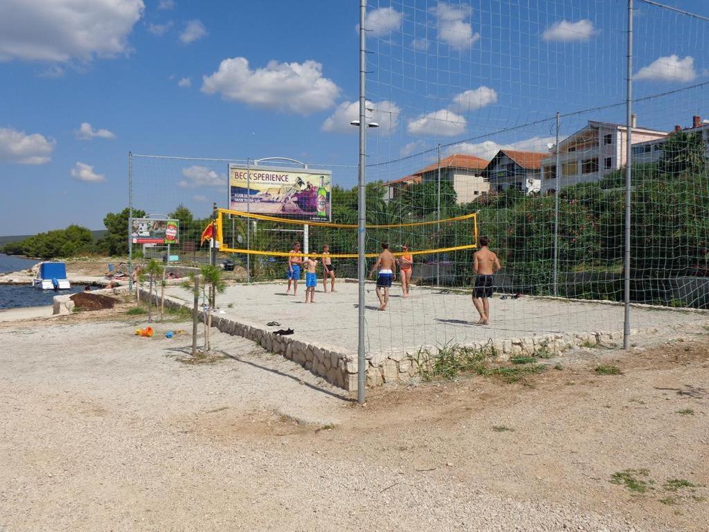 Apartments Jelekovac Sveti Petar  Ngoại thất bức ảnh