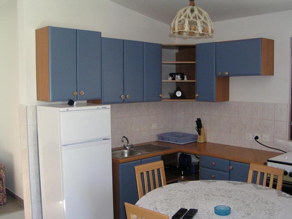 Apartments Jelekovac Sveti Petar  Ngoại thất bức ảnh