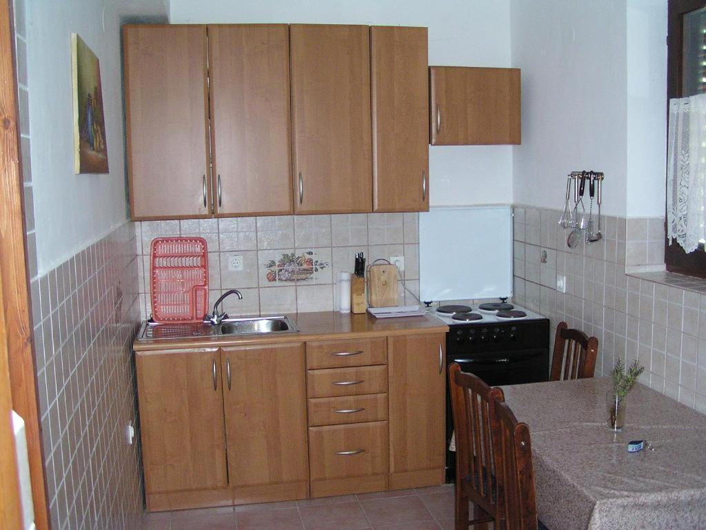 Apartments Jelekovac Sveti Petar  Ngoại thất bức ảnh