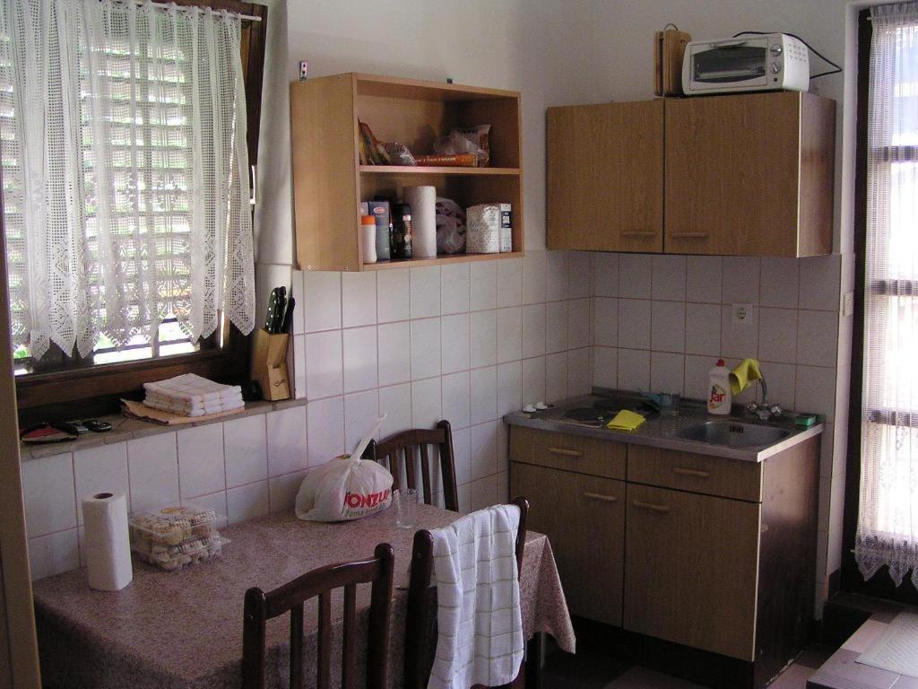 Apartments Jelekovac Sveti Petar  Ngoại thất bức ảnh
